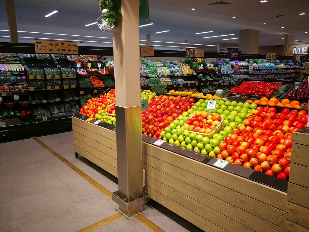 Woolworths Pacific Pines | supermarket | 1 Pitcairn Way, Pacific Pines QLD 4211, Australia | 0755583234 OR +61 7 5558 3234