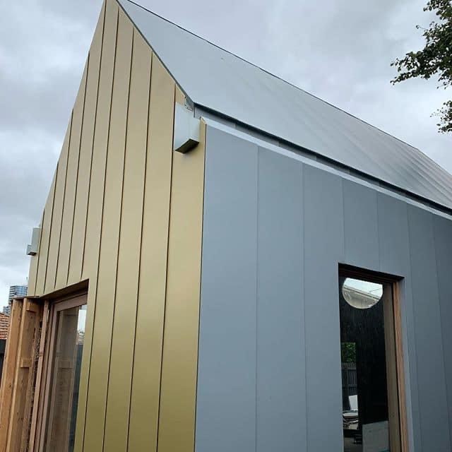 Architectural Cladding Suppliers | Factory 4/7 Silkwood Rise, Carrum Downs VIC 3201, Australia | Phone: (03) 9775 1097