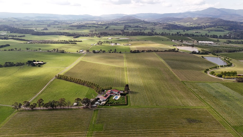 Storm Ridge Estate | 850/860 Maroondah Hwy, Coldstream VIC 3770, Australia | Phone: 0474 215 666