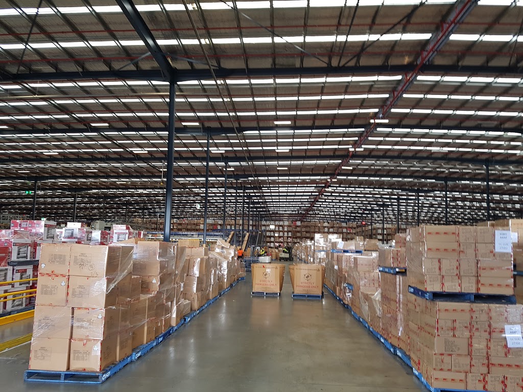 Kmart DC | storage | 7 Grevillea St, Eastern Creek NSW 2766, Australia | 0288181429 OR +61 2 8818 1429