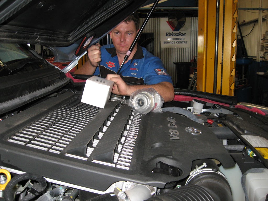 Mechanix Plus - Mechanic, Car Servicing & Brake Repairs at an Af | car repair | 72 Andrew St, Wynnum QLD 4178, Australia | 0733961511 OR +61 7 3396 1511