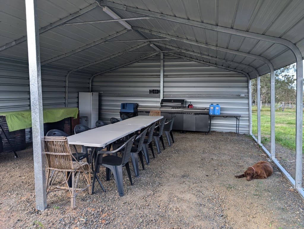 Big Tree Farmhouse | 171 Mount Lindesay Hwy, Rathdowney QLD 4287, Australia | Phone: 0432 439 886