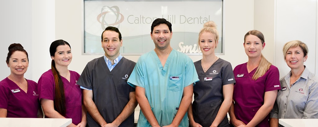 Calton Hill Dental | Gympie Dentist | 18 Young St, Gympie QLD 4570, Australia | Phone: (07) 5482 4442