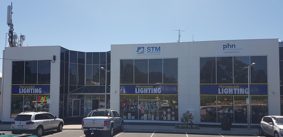 Maroondah Lighting | 21-23 Maroondah Hwy, Croydon VIC 3136, Australia | Phone: (03) 9870 1044