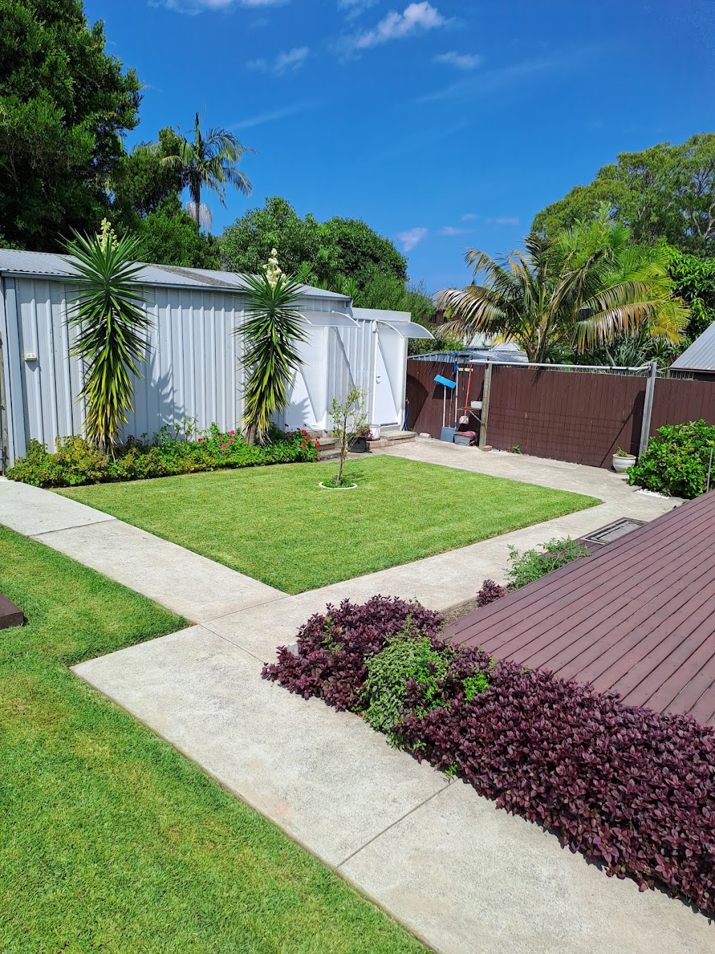 Budgewoi lawns(currently fully booked out) | Noella place, Budgewoi NSW 2262, Australia | Phone: 0458 806 285