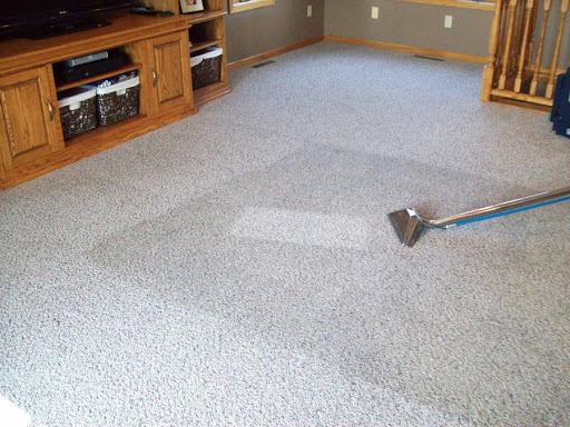 Carpet Cleaning Springfield Lakes | 6 Neptune Street, Springfield Lakes, QLD 4300, Australia | Phone: 1800 338 554