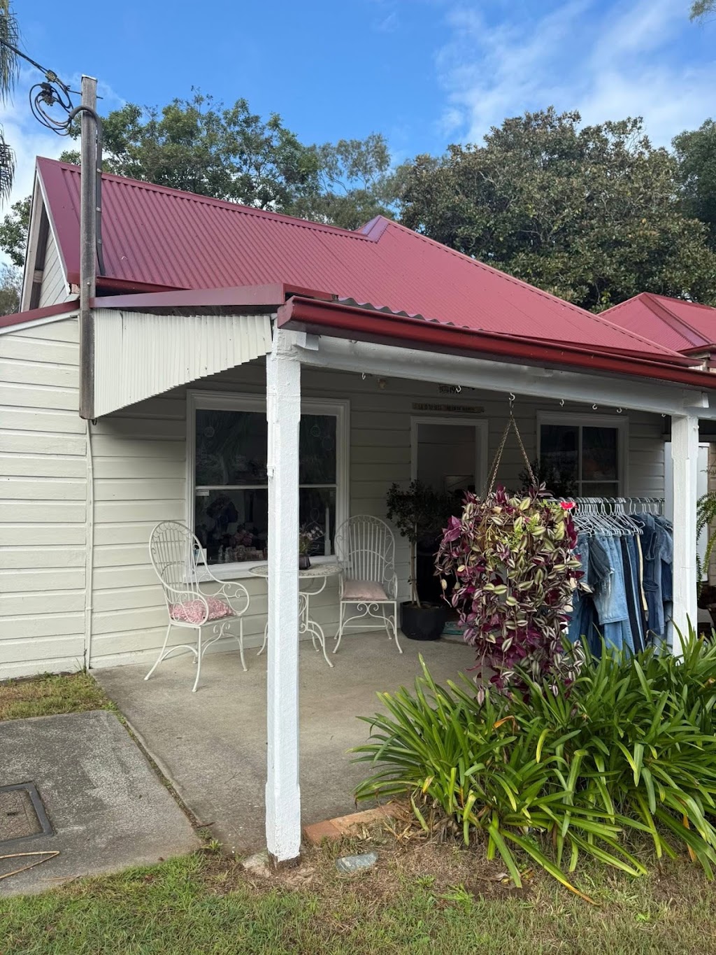 The Odditorium | 9 Nabiac St, Nabiac NSW 2312, Australia | Phone: 0400 273 157