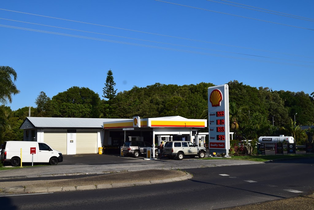 The Station Grocer Suffolk Park | convenience store | 207-209 Broken Head Rd, Suffolk Park NSW 2481, Australia | 0266012556 OR +61 2 6601 2556