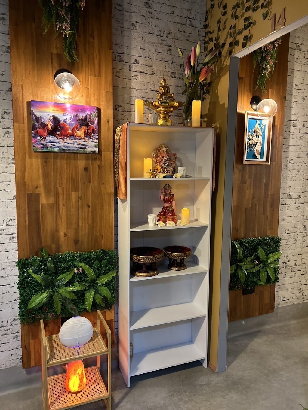 Laimaa Thai Massage Therapy | 66 George St, Windsor NSW 2756, Australia | Phone: 0490 399 743