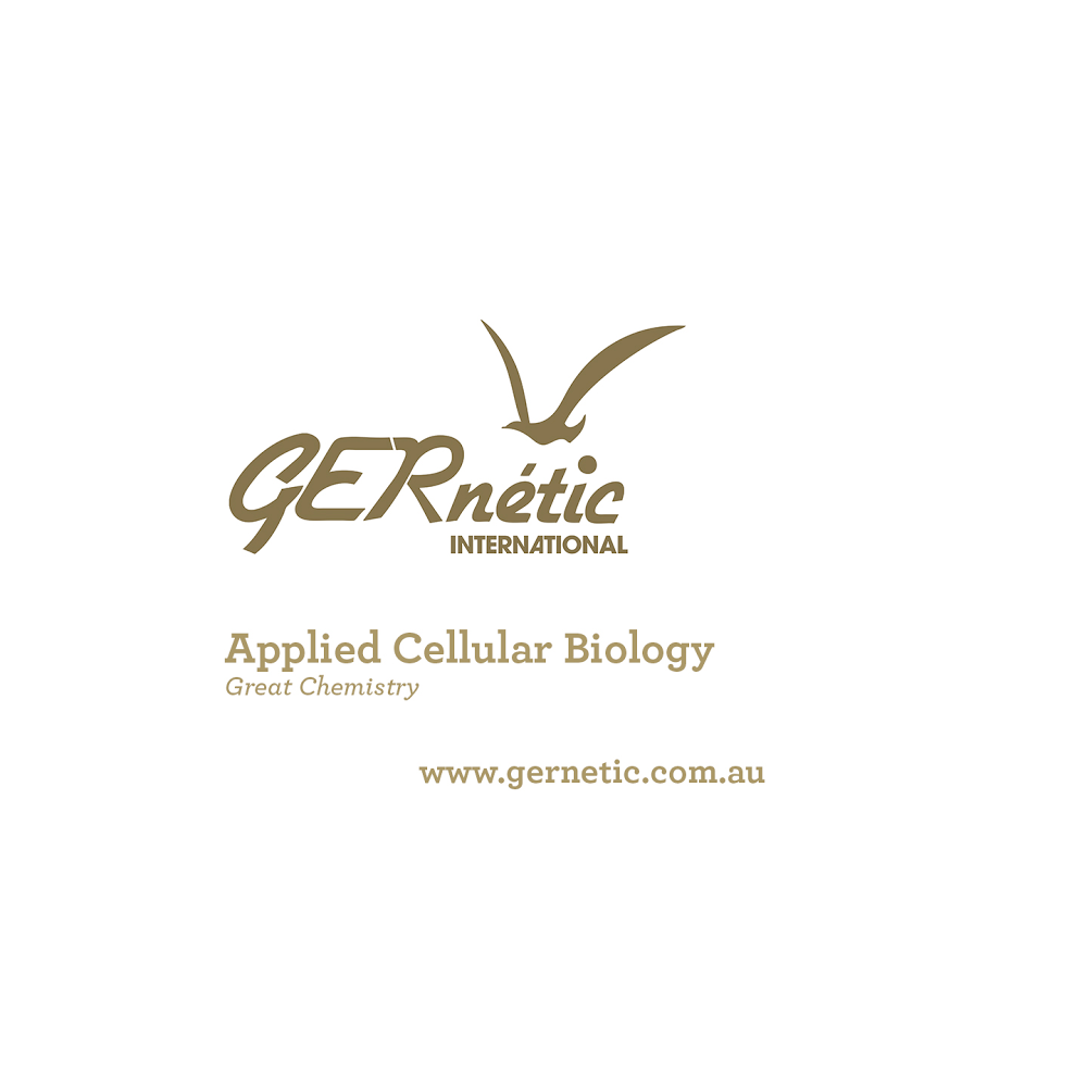 Gernetic Skincare Australia | 1/252 Allambie Rd, Allambie Heights NSW 2100, Australia | Phone: (02) 9452 6230