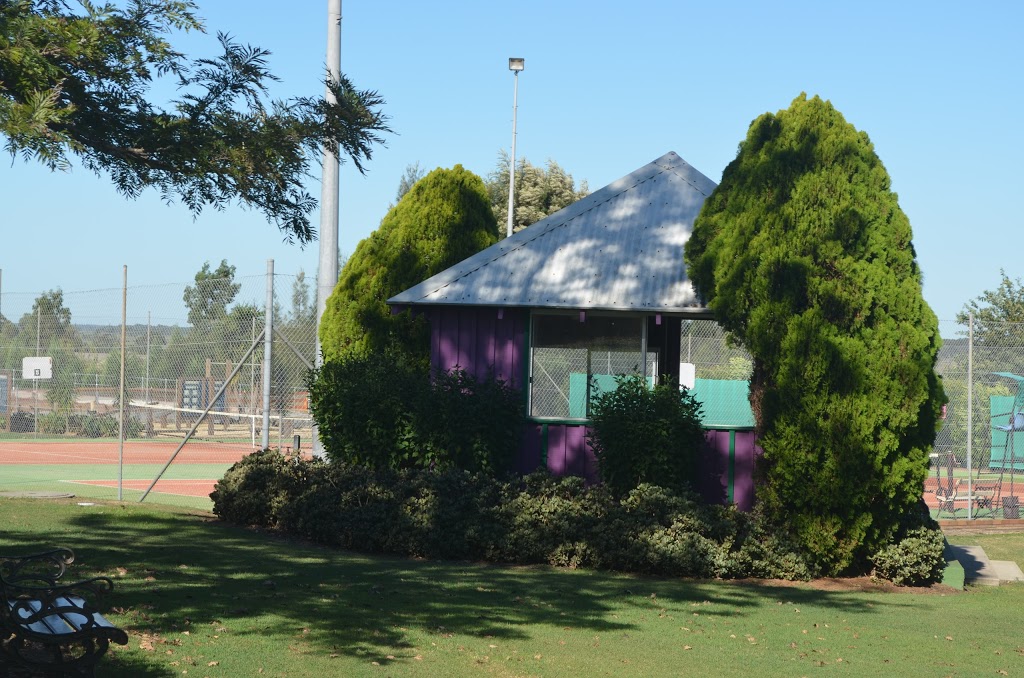 Morpeth Lodge Motel & Raworth Tennis Centre | 28 Raworth Ave, Raworth NSW 2321, Australia | Phone: (02) 4933 3750