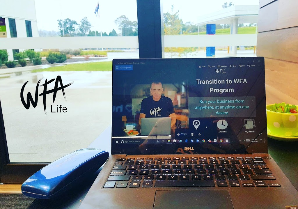 Working From Anywhere |  | Unit 5/7 Pacific St, Tathra NSW 2550, Australia | 0408923599 OR +61 408 923 599