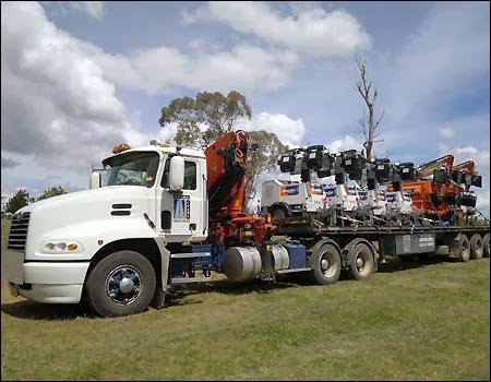 Transcrane | moving company | 25 Holbeche Rd, Arndell Park NSW 2148, Australia | 0296211845 OR +61 2 9621 1845