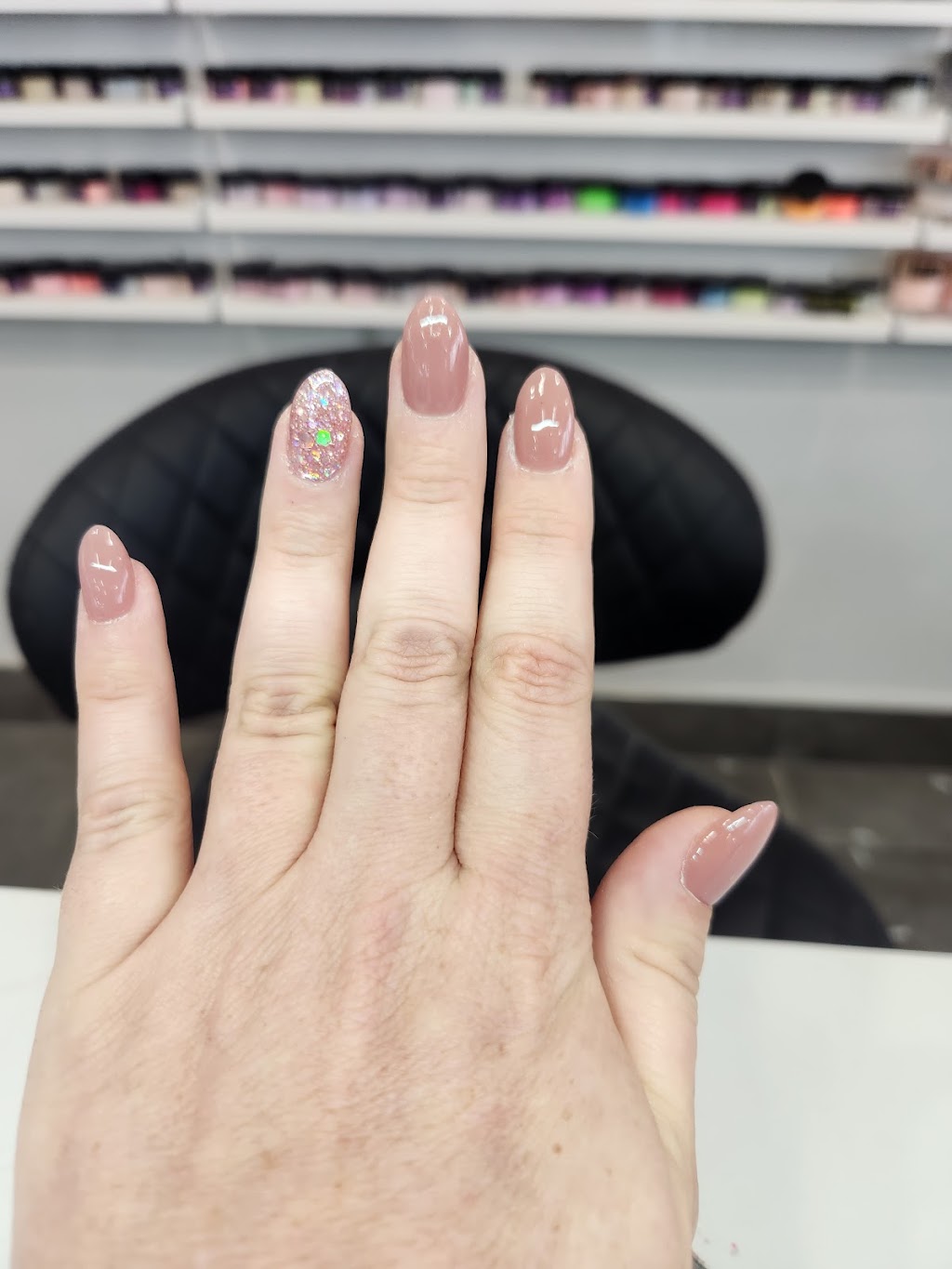 Lucy Diamond NAILS | Unit 2/149 Princes Wy, Drouin VIC 3818, Australia | Phone: (03) 5618 2211