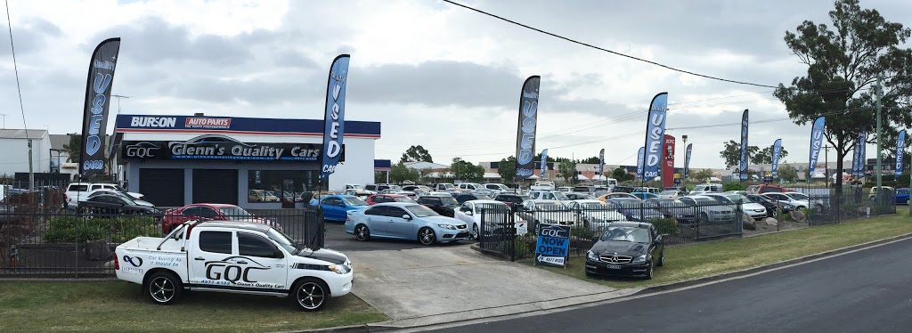 Glenns Quality Cars | car dealer | 3 Groves Ave, Mulgrave NSW 2756, Australia | 0245776133 OR +61 2 4577 6133