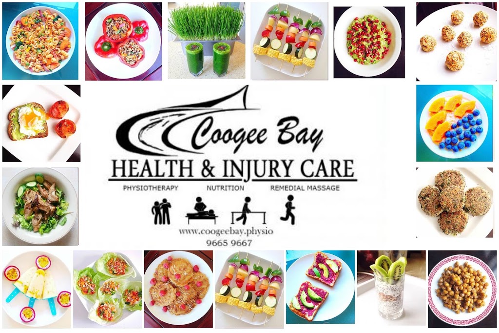 Coogee Bay Health & Nutrition | 4/55 Dudley St, Coogee NSW 2034, Australia | Phone: 0434 196 126