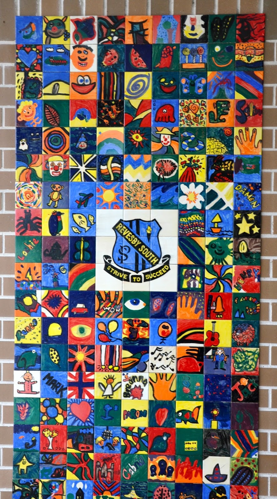 Revesby South Public School | school | Mars St, Revesby NSW 2212, Australia | 0297738886 OR +61 2 9773 8886