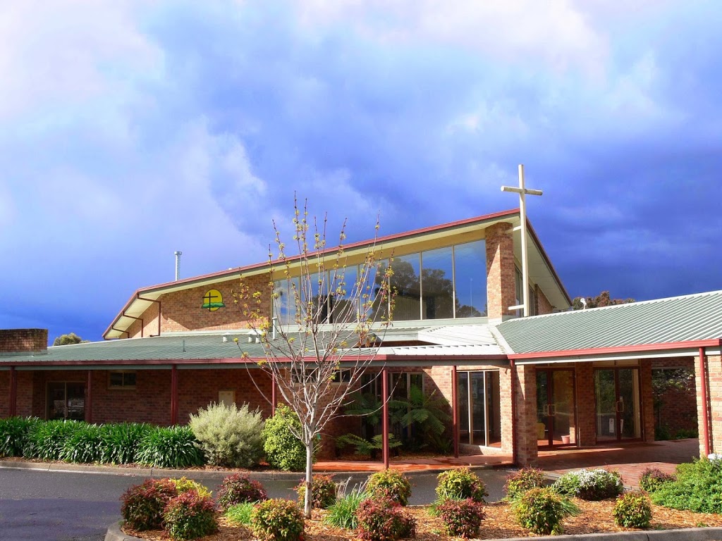 Croydon Hills Baptist Church | church | 6 Bemboka Rd, Croydon Hills VIC 3136, Australia | 0398764503 OR +61 3 9876 4503