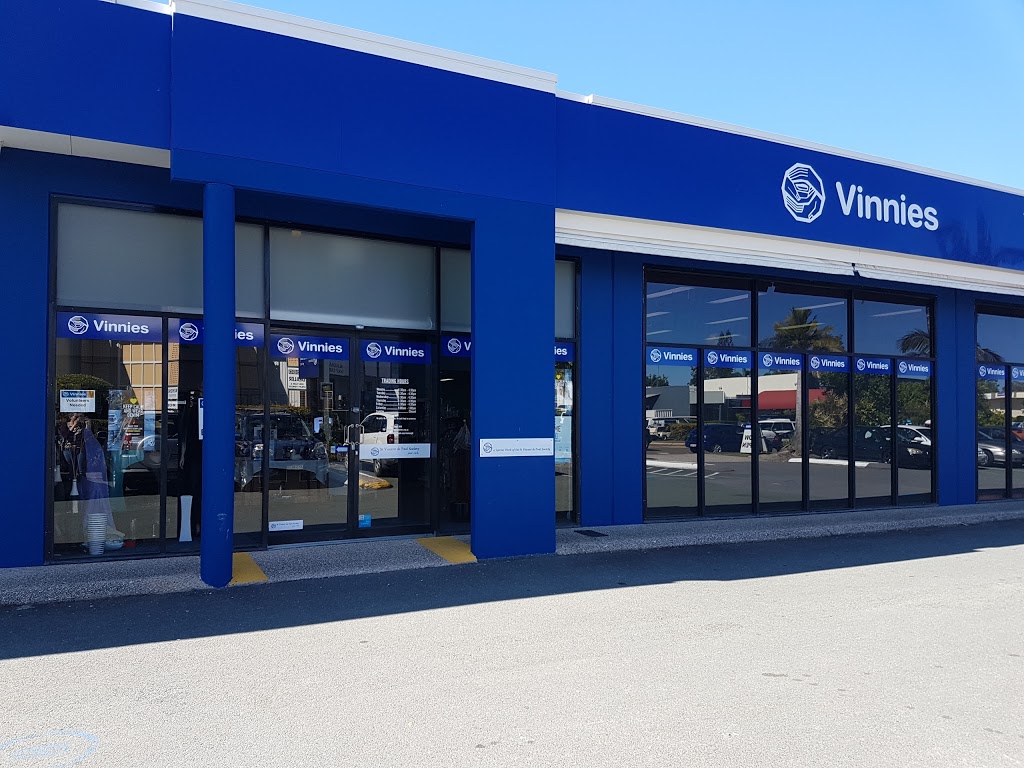 Vinnies Maroochydore | store | Shop 3/1 Norval Ct, Maroochydore QLD 4558, Australia | 0754431900 OR +61 7 5443 1900