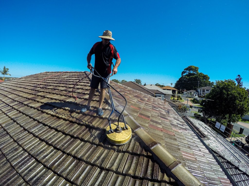 My Home Improvements | roofing contractor | 16 Cavendish Rd, Coorparoo QLD 4151, Australia | 0738080700 OR +61 7 3808 0700