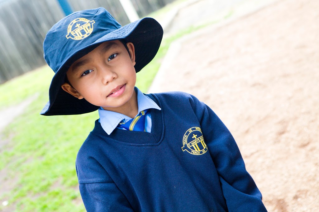 St Marys Primary School | school | 12 Short St, Scone NSW 2337, Australia | 0265452058 OR +61 2 6545 2058