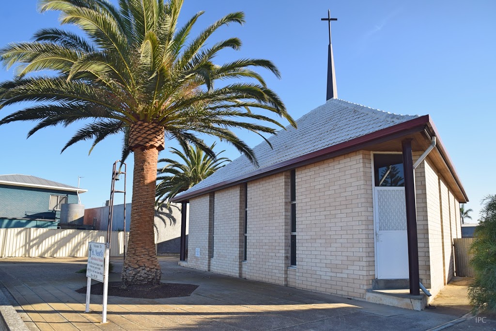 St Neots Anglican Church | church | 29 Marine Parade, Port Vincent SA 5581, Australia