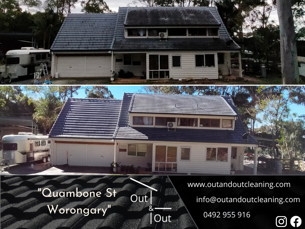 outandout cleaning | 7/73 Old Burleigh Rd, Surfers Paradise QLD 4217, Australia | Phone: 0492 955 916