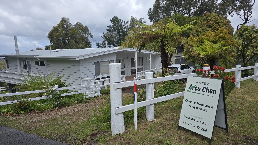 AcuChen Chinese Medicine & Acupuncture | 15 McBride Rd, Beaconsfield Upper VIC 3808, Australia | Phone: 0413 207 266