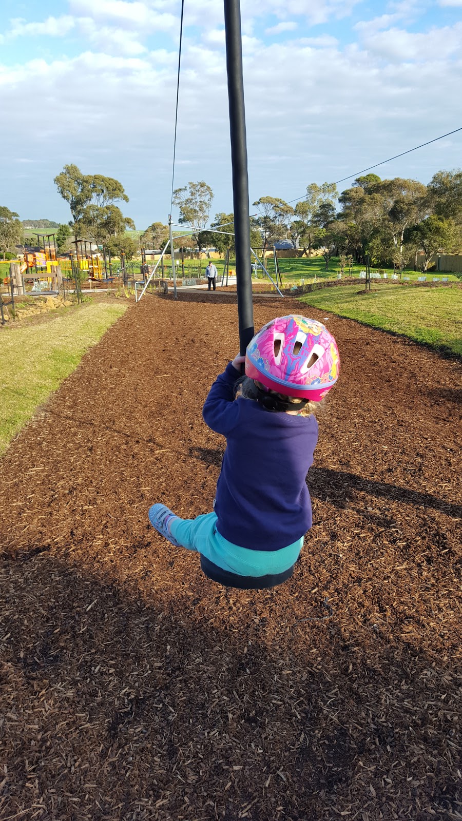 Jetty Road Adventure Playground | 70 Jetty Rd, Clifton Springs VIC 3222, Australia