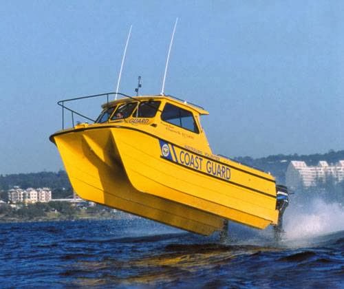 Kevlacat Power Boats Australia | 43 Central Park Dr, Yandina QLD 4561, Australia | Phone: (07) 5472 8470