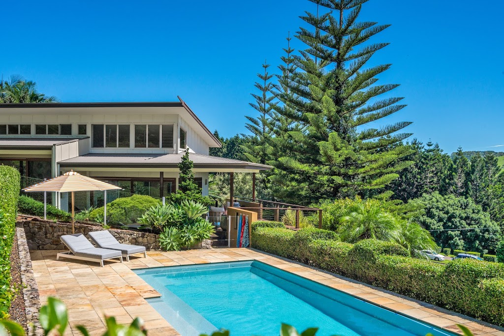 Vista Verde - The Oasis at Tintenbar | 25 Phoenix Dr, Tintenbar NSW 2478, Australia | Phone: 0432 524 761