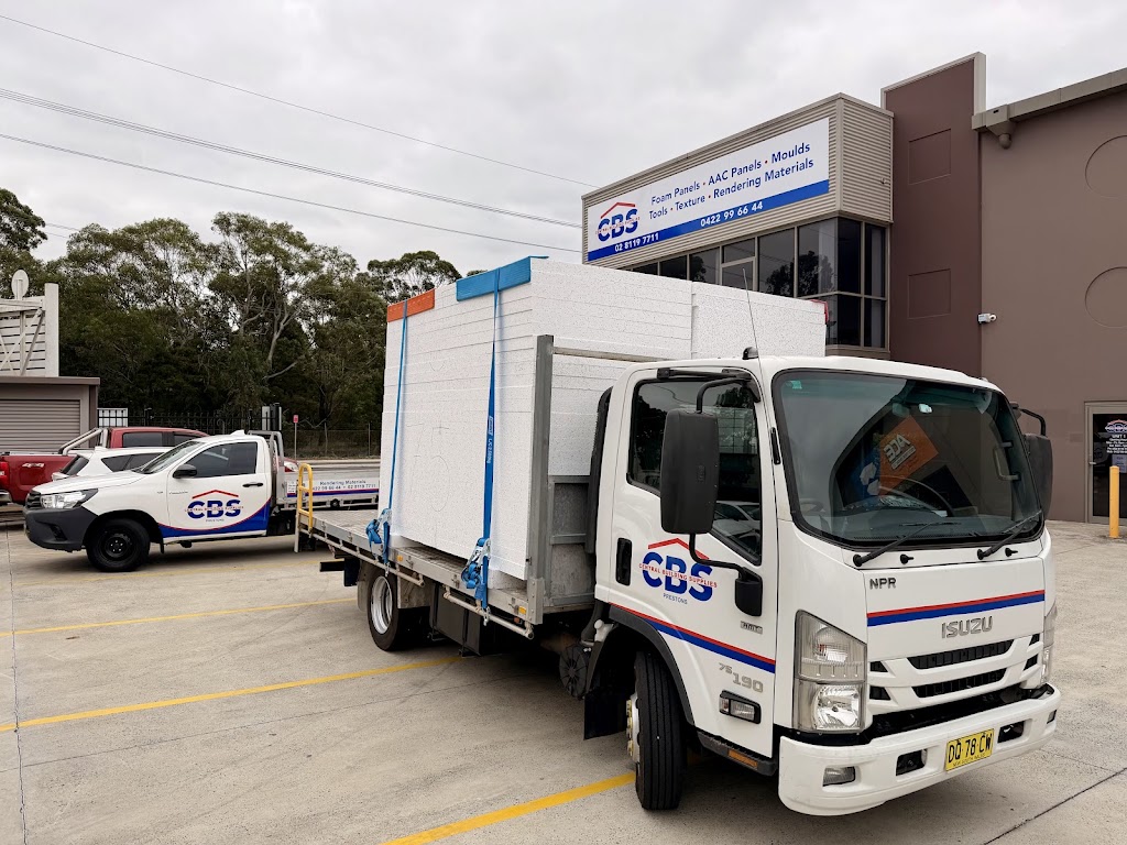 Central Building Supplies | Unit 1/16 Bernera Rd, Prestons NSW 2170, Australia | Phone: 0422 996 644