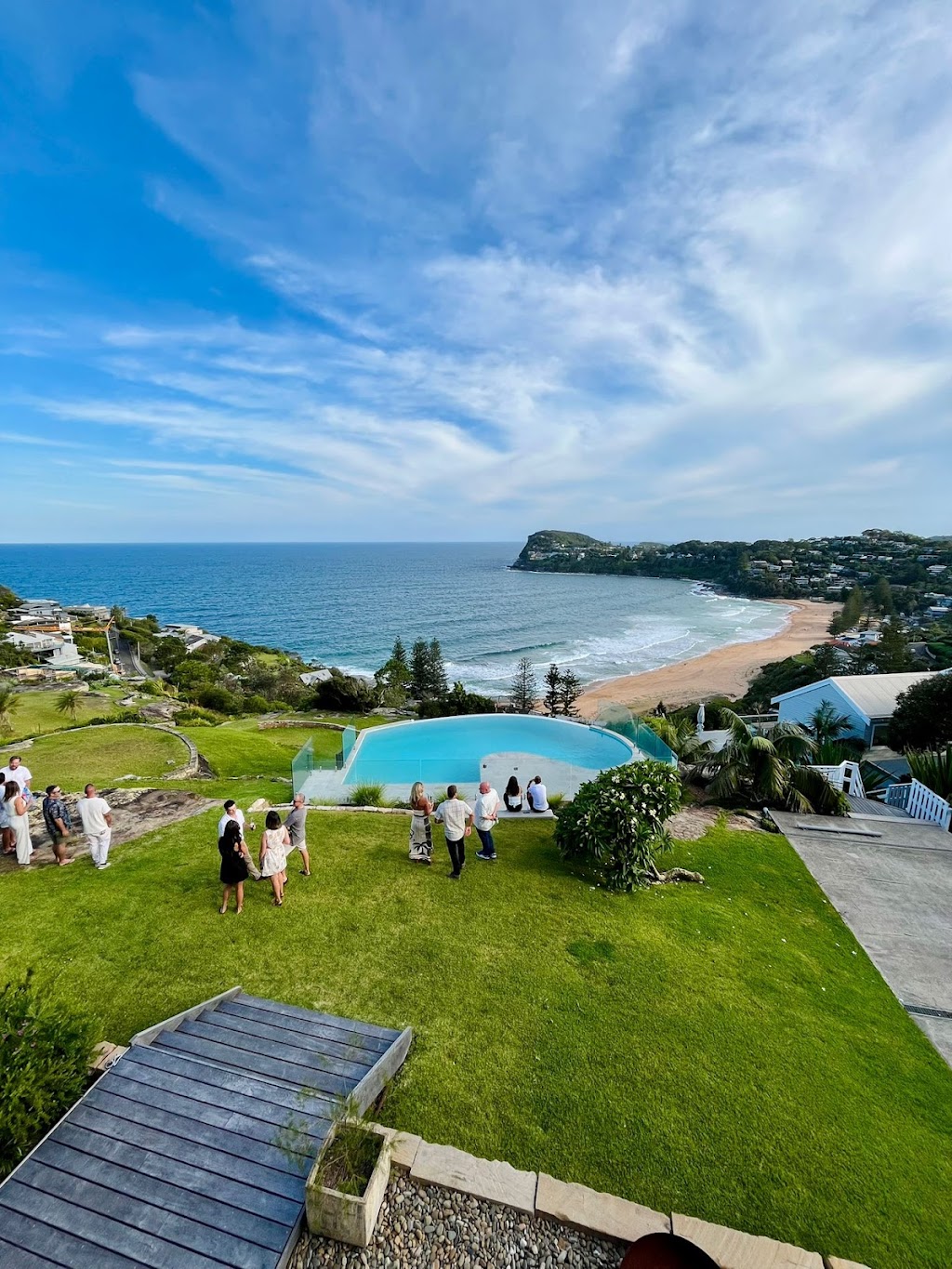 Whale Watch Special events and Holiday Rent | 21 Norma Rd, Palm Beach NSW 2108, Australia | Phone: 0447 014 011