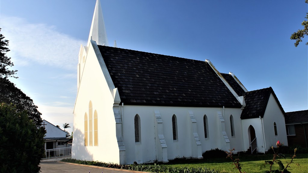Saint Pauls Anglican Church | church | 12 Towns St, Shellharbour NSW 2529, Australia | 0242951321 OR +61 2 4295 1321