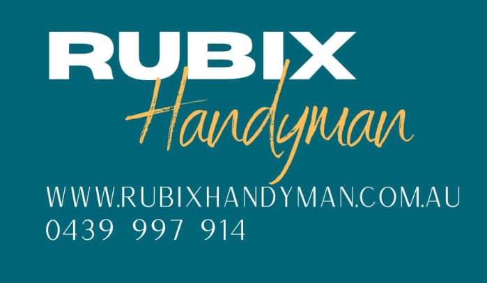 RUBIX Handyman | 11 Harrison St, North Lakes QLD 4509, Australia | Phone: 0439 997 914