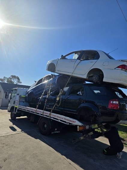 AusGhan Auto Wreckers | 15 Maskey Rd, Mount Thorley NSW 2330, Australia | Phone: 0406 233 421