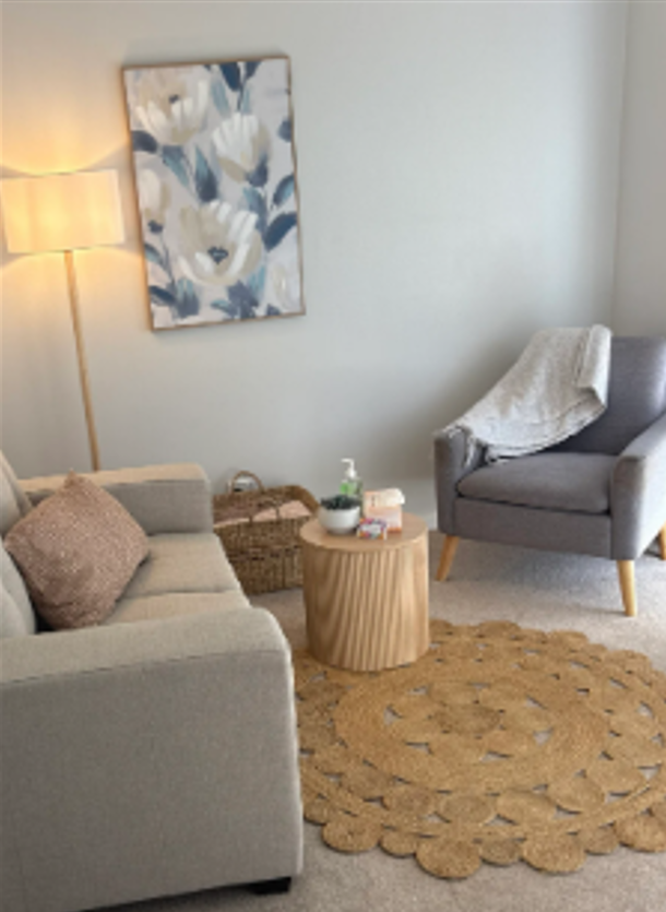 The Therapy Space -Dubbo | 45 Lincoln Parkway, Dubbo NSW 2830, Australia | Phone: 0493 999 468