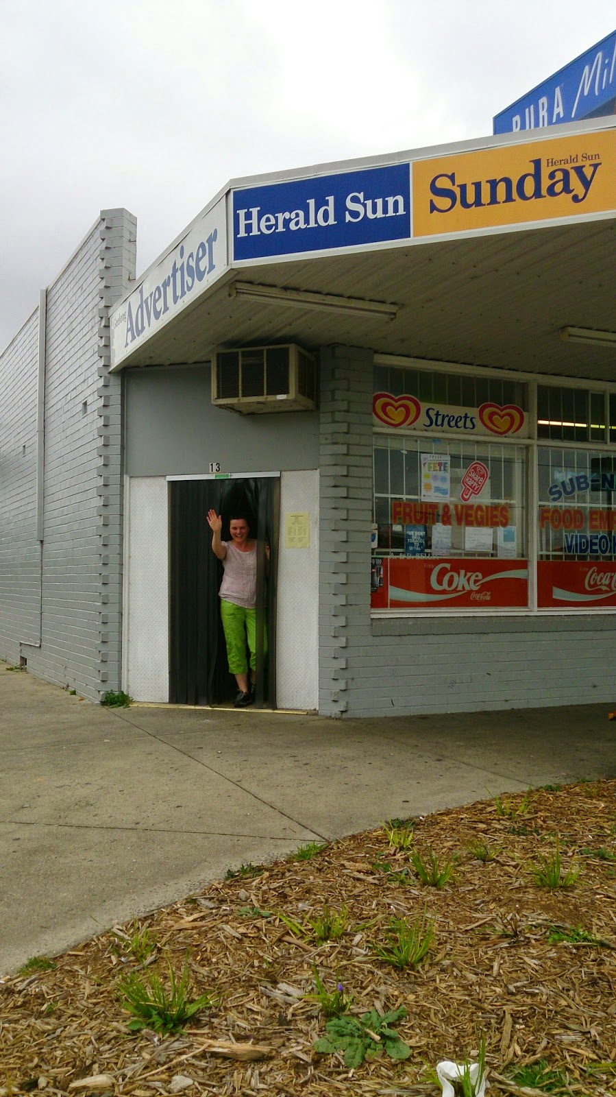 Donnybrook Road Milkbar, Food Emporium & Deli | 13 Donnybrook Rd, Norlane VIC 3214, Australia | Phone: (03) 5275 1453