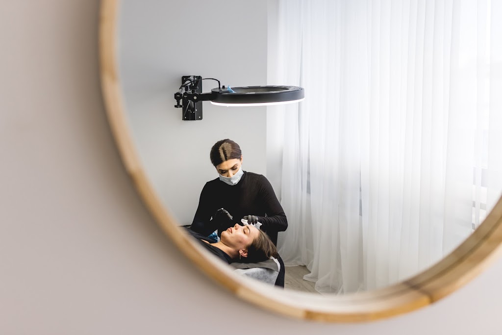 House of Brows | G03/7 Russell St, Corrimal NSW 2518, Australia | Phone: 0447 388 209