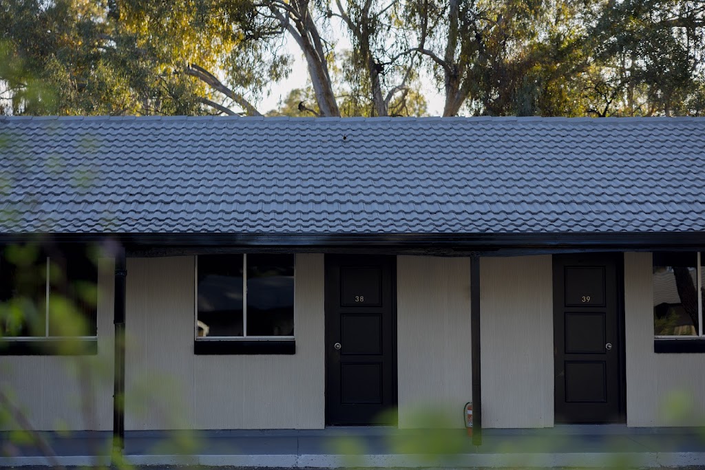 Mu S Boutique Motel | 9318 Newell Hwy, Coonabarabran NSW 2357, Australia | Phone: (02) 6842 1766