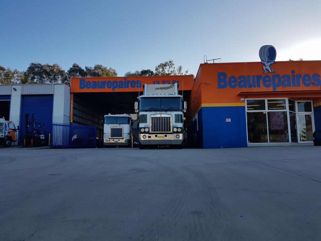 Beaurepaires for Tyres Minto | car repair | 2 Holmes Rd, Minto NSW 2566, Australia | 0291324172 OR +61 2 9132 4172