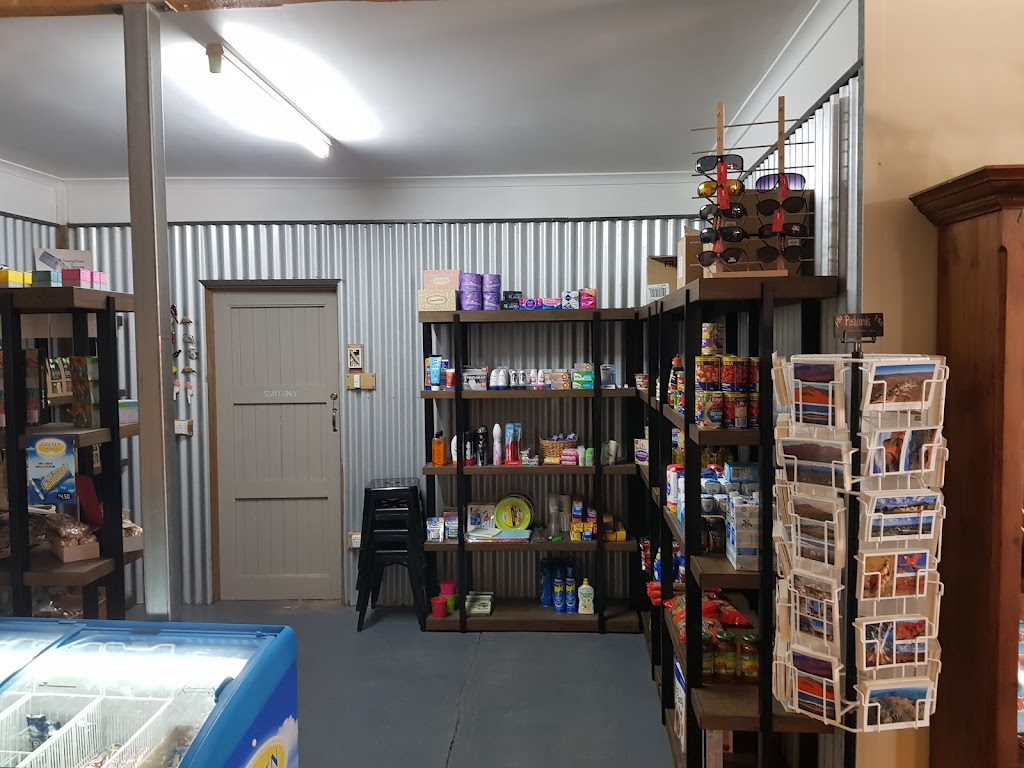 Blinman General Store | 3 Mine Rd, Blinman SA 5730, Australia | Phone: (08) 8648 4370