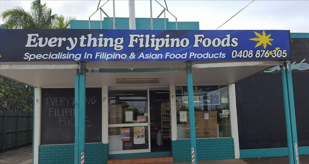 Everything Filipino Foods | 54 Princess St, Bundaberg East QLD 4670, Australia | Phone: 0408 876 305