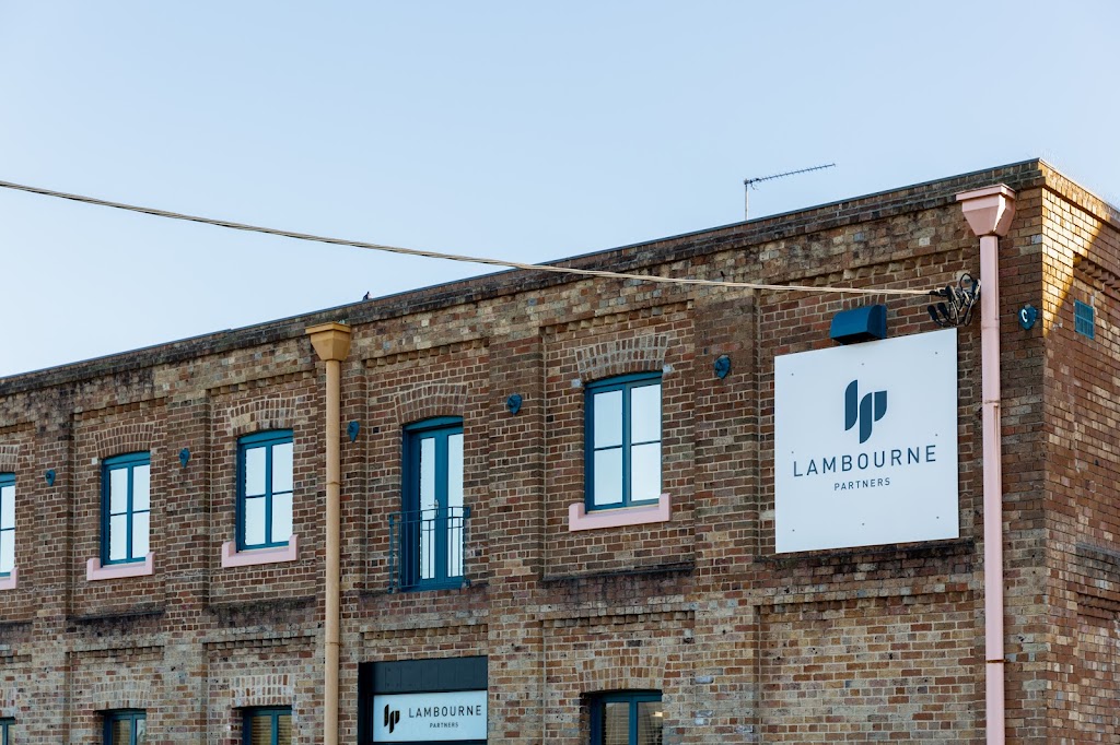 Lambourne Partners | 1/56 Hudson St, Hamilton NSW 2303, Australia | Phone: (02) 4969 6600