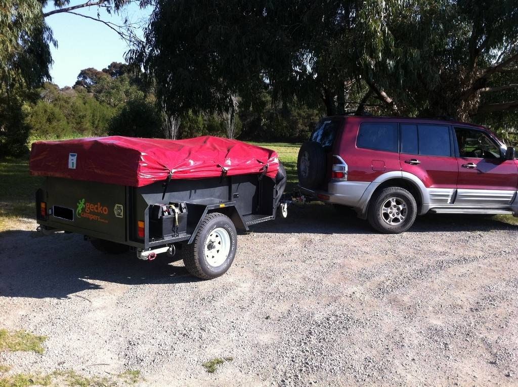 Gecko Campers | car dealer | 2 Hendersons Rd, Bittern VIC 3918, Australia | 0400524868 OR +61 400 524 868