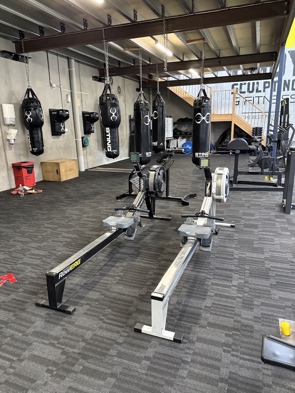 Pro-Active Torquay | 22 Cylinders Dr, Torquay VIC 3228, Australia | Phone: 1300 890 507