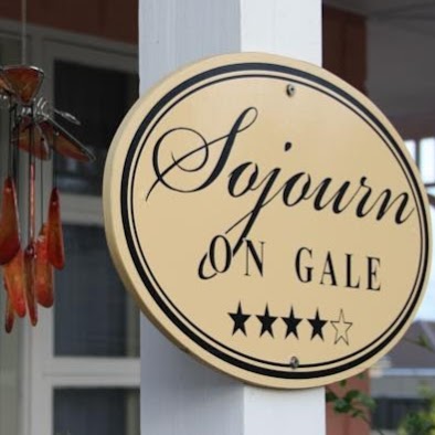 Sojourn on Gale | lodging | 59 Gale St, Busselton WA 6280, Australia | 0897513381 OR +61 8 9751 3381