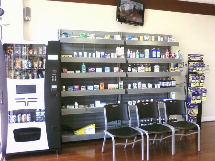 St Marys Pharmacy | pharmacy | 85 Queen St, St Marys NSW 2760, Australia | 0296231106 OR +61 2 9623 1106