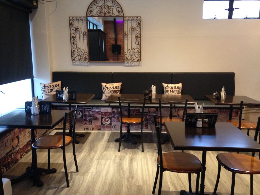 Soul Sisters Cafe | cafe | 9 Mackey St, Longwarry VIC 3816, Australia | 0356299626 OR +61 3 5629 9626