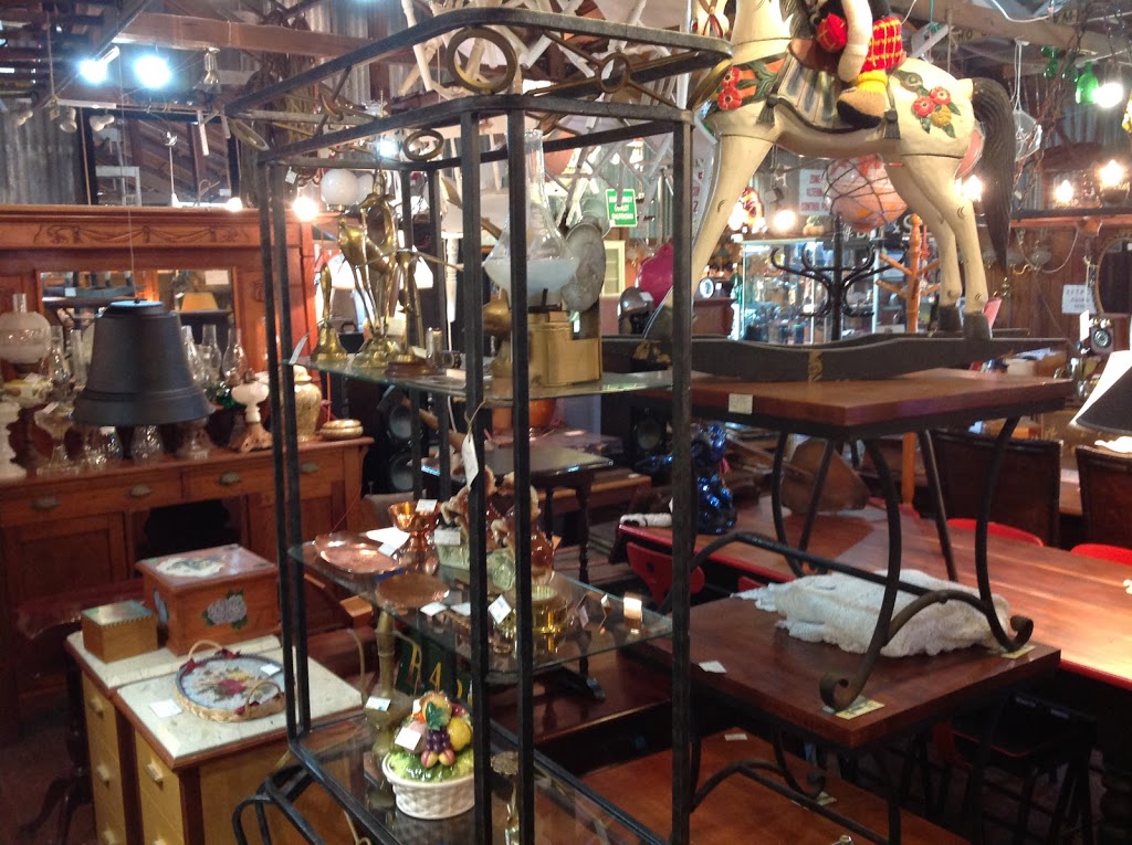 Jindyandy Antiques | home goods store | 719 Greenwell Point Rd, Pyree NSW 2540, Australia | 0413437508 OR +61 413 437 508